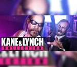 Kane & Lynch Collection EU Steam CD Key
