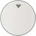 Remo BE-0208-00 Emperor Smooth White 8" Naciąg na Bęben