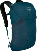 Osprey Farpoint Fairview Travel Daypack Night Jungle Blue 15 L Plecak