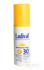 Ladival ALLERG SPF 30 sprej