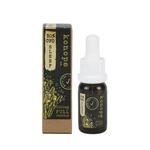 Konope co. 30% CBD Sleep Edge Full Spektrum 3000mg