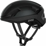 POC Omne Lite Uranium Black Matt 50-56 Fahrradhelm