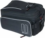 Basil Sport Design Gepäcktasche Black 7 - 15 L