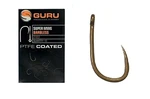 Korda háčky Guru Super MWG Hook Barbless vel. 14