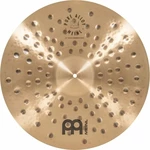 Meinl 20" Pure Alloy Extra Hammered Ride Cymbale ride 20"