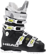 Head Nexo LYT RS W Black 23,5 Alpin-Skischuhe