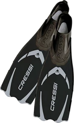 Cressi Pluma Black/Silver 39/40