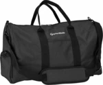 TaylorMade Performance Duffle Bag Black