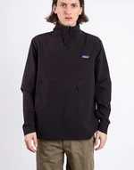 Patagonia R1 CrossStrata P/O Black L