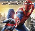 The Amazing Spider-Man EU Steam CD Key