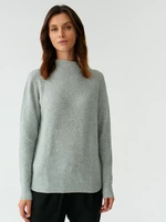 Tatuum ladies' sweater KUBIKO