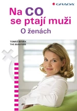 Na co se ptají muži - Tomáš Novák, The Beastess - e-kniha