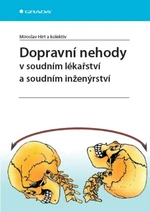 Dopravní nehody v soudním lékařství a soudním inženýrství - Miroslav Hirt - e-kniha