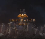 Imperator: Rome EU Steam CD Key