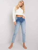 Jeans da donna Fashionhunters