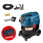 Vysavač sucho/mokro 1200W Bosch GAS 35 L AFC 0.601.9C3.200