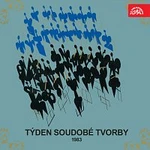 Různí interpreti – Týden soudobé tvorby 1983 / Felix, Jíra, Lídl, Lukáš