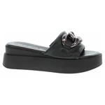 Dámské pantofle Tamaris 1-27215-20 black 39