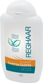 WALMARK Reghaar vlasový šampon proti lupům 175 ml