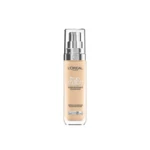 L'Oréal Paris Sjednocující a zdokonalující make-up True Match (Super-Blendable Foundation) 30 ml 4.N Neutral Undertone