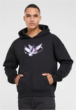 Vive La Liberte Oversize Hoody black