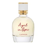 Lanvin A Girl in Capri toaletná voda pre ženy 90 ml