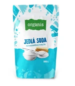 Organis Soda jedlá 1000 g