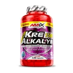 Amix Nutrition Kre-Alkalyn 1500 - 220 kapslí