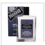 Proraso Balzám po holení se středozemními citrusy Azur Lime (After Shave Balm) 100 ml