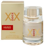 Hugo Boss Hugo XX Woman - EDT 2 ml - odstřik s rozprašovačem