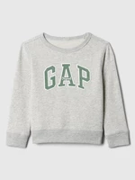 GAP Kids Sweatshirt with Logo - Boys