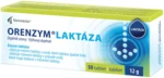 Noventis Laktaza 50 tablet