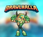 Brawlhalla - The Flex Emotes DLC CD Key