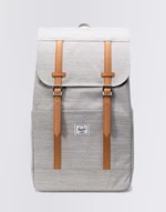 Herschel Supply Retreat Light Grey