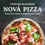 Nová pizza - Nová éra světově populárního jídla (Defekt) - Stefano Manfredi