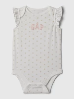 GAP Baby bavlněné body - Holky