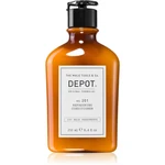 Depot No. 201 Refreshing Conditioner hydratační kondicionér pro lesk a hebkost vlasů 250 ml