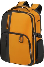 Samsonite Batoh na notebook 15,6'' Biz2go Daytrip 22,5 l - žlutá