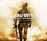 Call of Duty: Modern Warfare 2 (2009) Campaign Remastered XBOX One / Xbox Series X|S Account