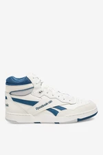 Tenisky Reebok BB 4000 II MID  100032749 Přírodní kůže (useň)/-Přírodní kůže (useň)