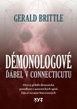 Démonologové: Ďábel v Connecticutu - Gerald Brittle