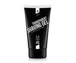 Transparentný gél na holenie Angry Beards Transparent Shaving Gel Jack Saloon - 150 ml + darček zadarmo