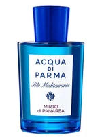 Acqua Di Parma Blue Mediterraneo Mirto Di Panarea - EDT 2 ml - odstřik s rozprašovačem