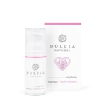 DULCIA Natural Oční denní krém Sedmikráska 15 ml