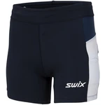 Dámské šortky Swix  Motion Premium Dark Navy/Lake Blue