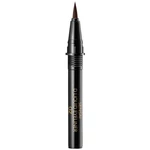 Sensai Náhradní náplň do očních linek ve fixu (Designing Liquid Eyeliner Refill) 0,6 ml 02 Deep Brown