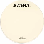 Tama CT20BMOT Starclassic Logo 20" White Față de rezonanță pentru tobe