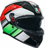 AGV K3 Wing Black/Italy L Casca