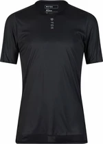 FOX Flexair Pro Short Sleeve Maglia Black XL