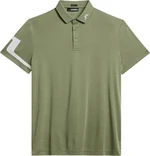 J.Lindeberg Heath Regular Fit L Tricou polo